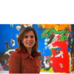 Begoña de la Marta