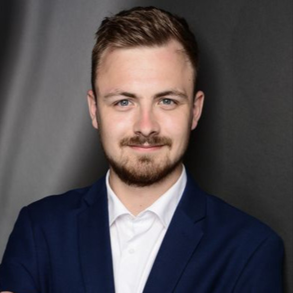 Glenn Rades Bauleiter / Projektleiter für Verkehrssicherungsprojekte