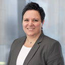 Nadine Siebeck