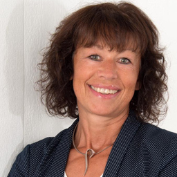 Profilbild Erika Baumann