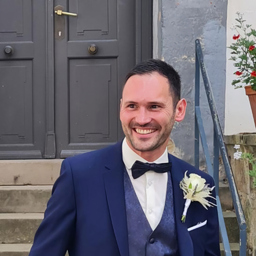 Christian Ecke
