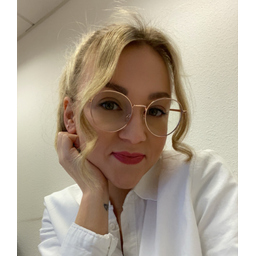 Martha Bebenek's profile picture