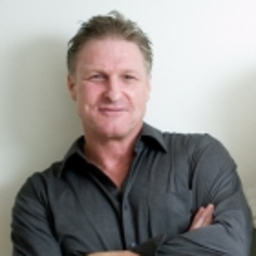 Darrel Baird