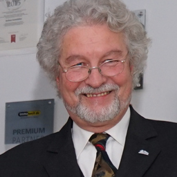 Jürgen Heidrich