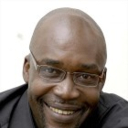 Laurent ABAH