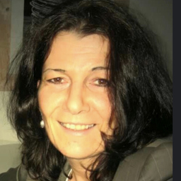 Martina von Gerichten
