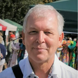 Roland Gomoll