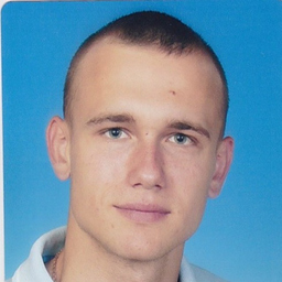 Dimitry Smiakhovich's profile picture