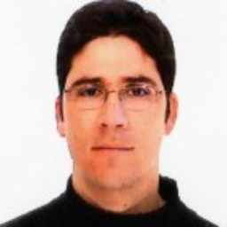 Jose Antonio martín Sanz