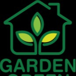 Garden Green