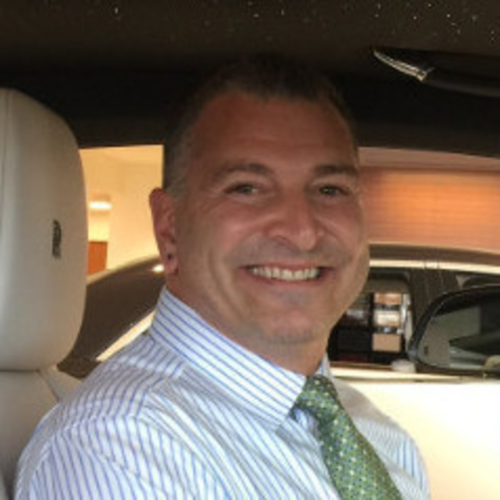 James Nardini AfterSales Manager, Western U.S. Dr. Ing. h.c. F