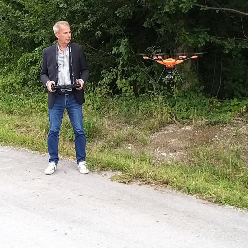 Peter Seel Firmeninhaber Seel Aviatik XING