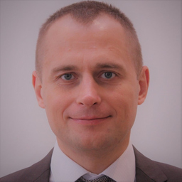 Oleg Revenko