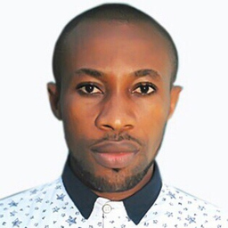 Kingsley Nwokebirinwa