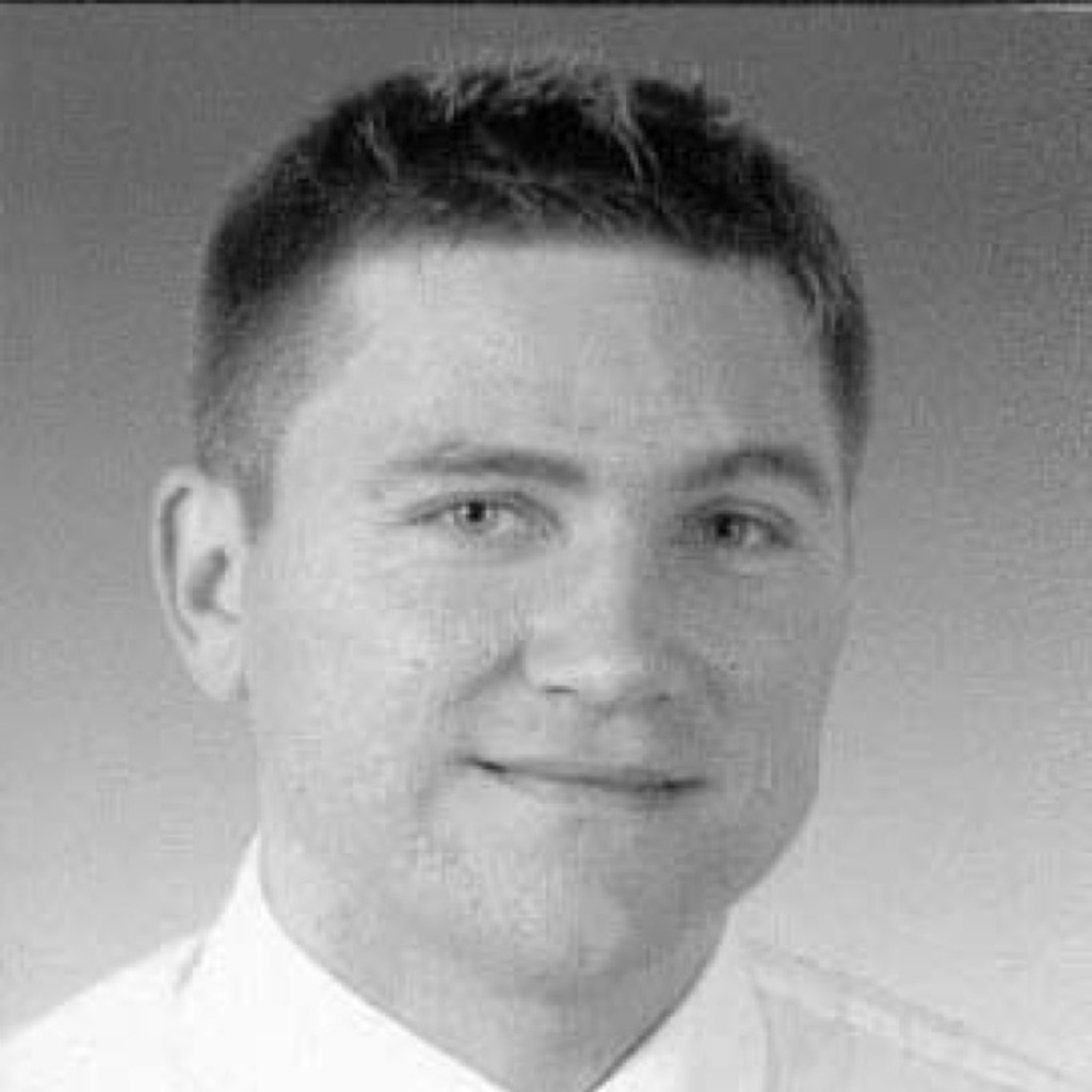 Dmitriy Bykov Produkt Manager Marketing MSA XING