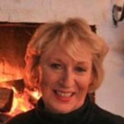 Patricia Parker