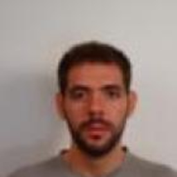 Daniel Domínguez