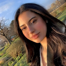 Nihal El Jarim