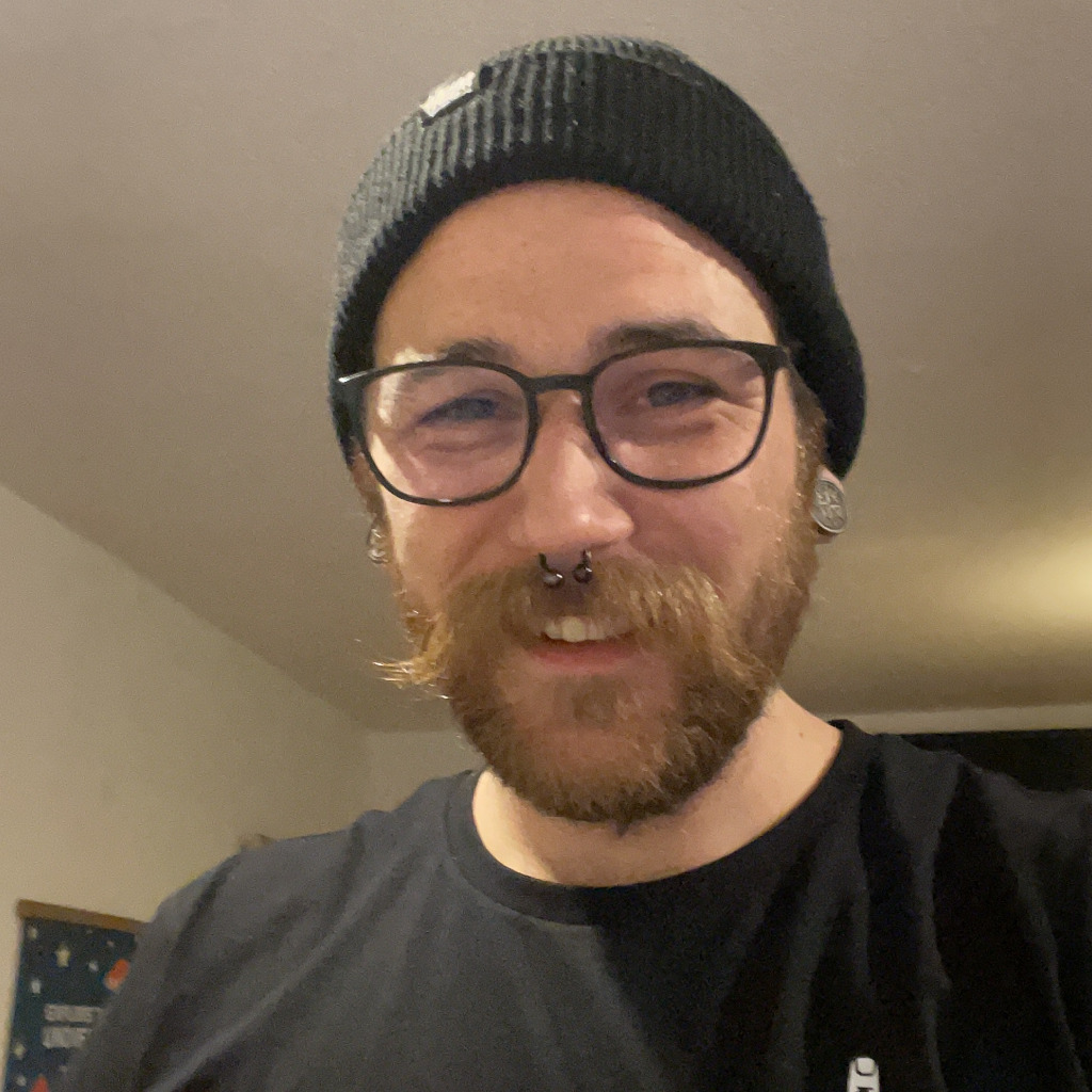 Social Media Profilbild Dennis Klinke Dieblich