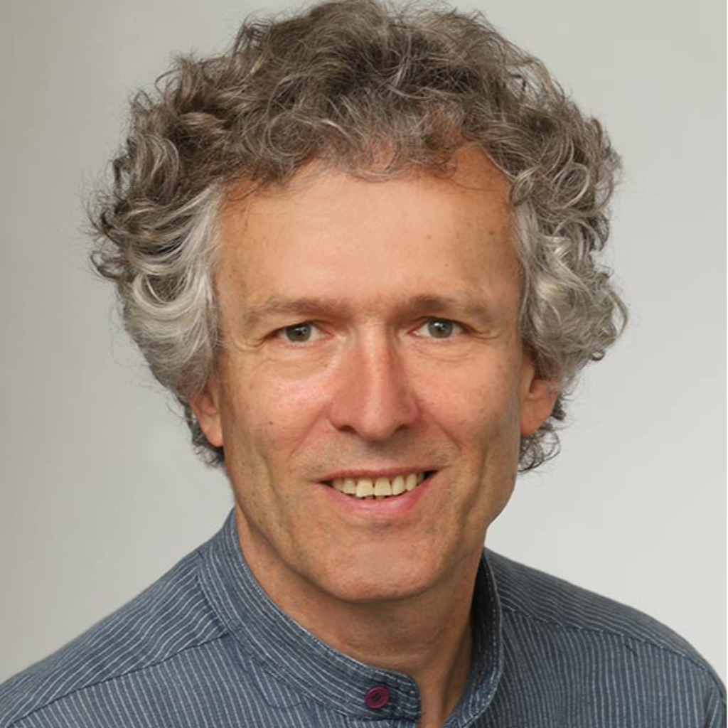 HansMartin Aurich Inhaber demeterLichtwurzelGewächshaus