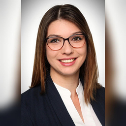 Luisa Kleinschmidt