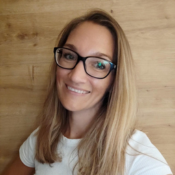 Jacqueline Drescher