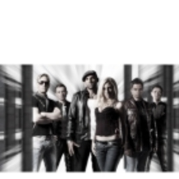 Liveband STARMIX