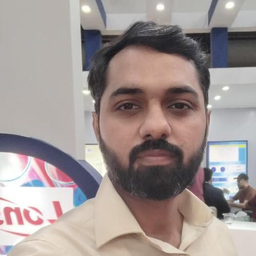 Muhammad Mubeen
