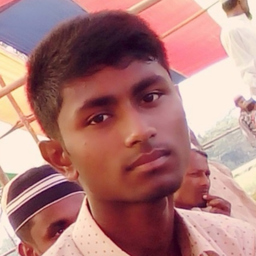 Md Jahid Hasan