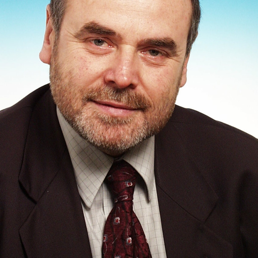 Hartmut Strobel Versicherungsvermittler Selbständig mit eigenem