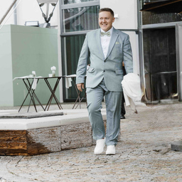 Niklas Karr