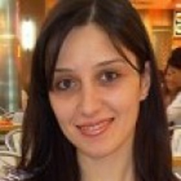 Hatice Bayram