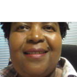 Eunice Pantshwa