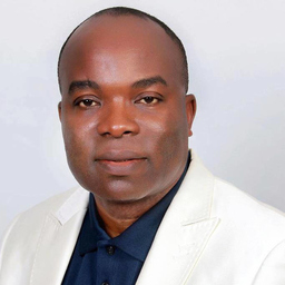Ernest Asare