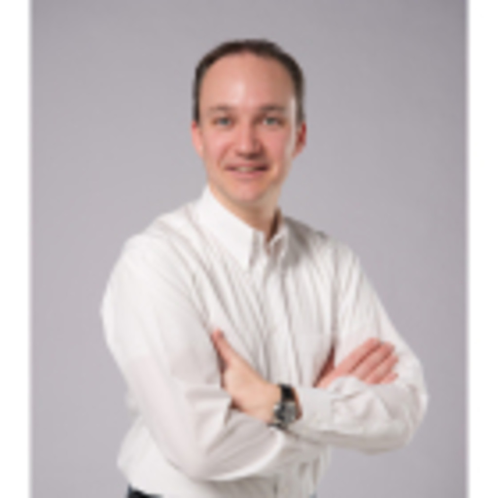 Roman Schefer Geschäftsleiter/Inhaber SCHEFER+PARTNER AG XING