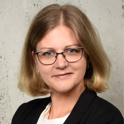 Christiane Tetzner