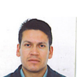 Mauricio Suarez