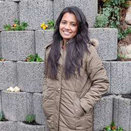 Ritu Padaki
