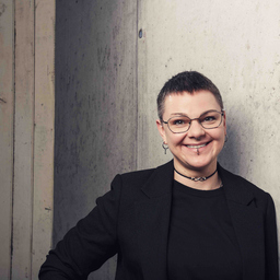 Mareike Lappat