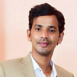 Naveen kumar