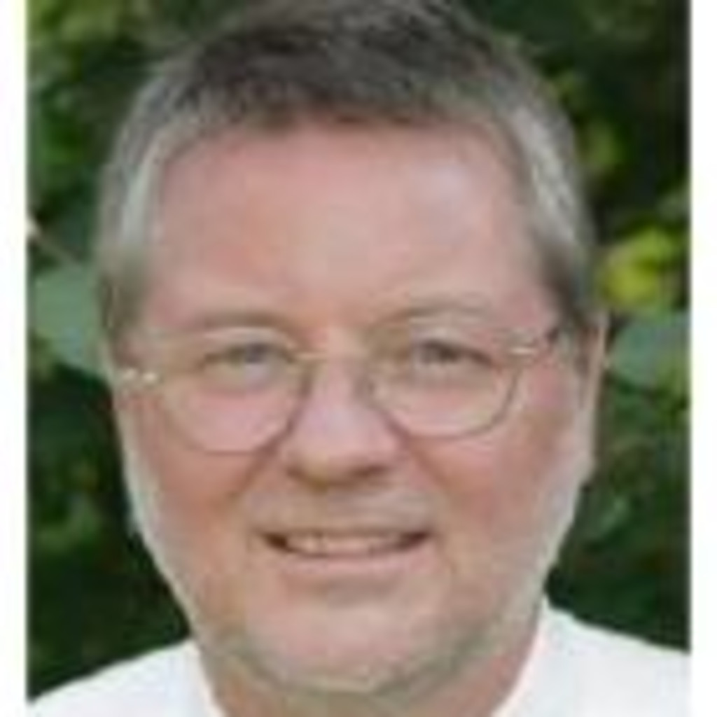 Harald Helten Consulting MES OEE/MDE Harald Helten XING