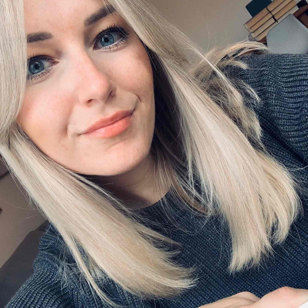 Michaela Glinker Buchhalterin Tierarzt Plus Partner XING