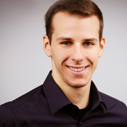Kai-Eric Lenz