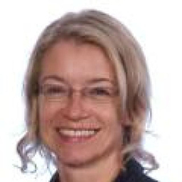 Claudia Dargel