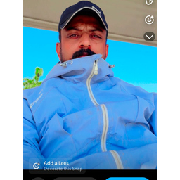 M Junaid Hanif