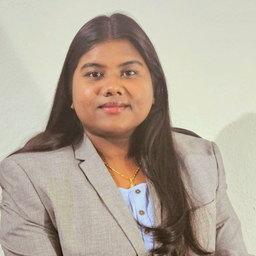 Keerthana Mahadevan