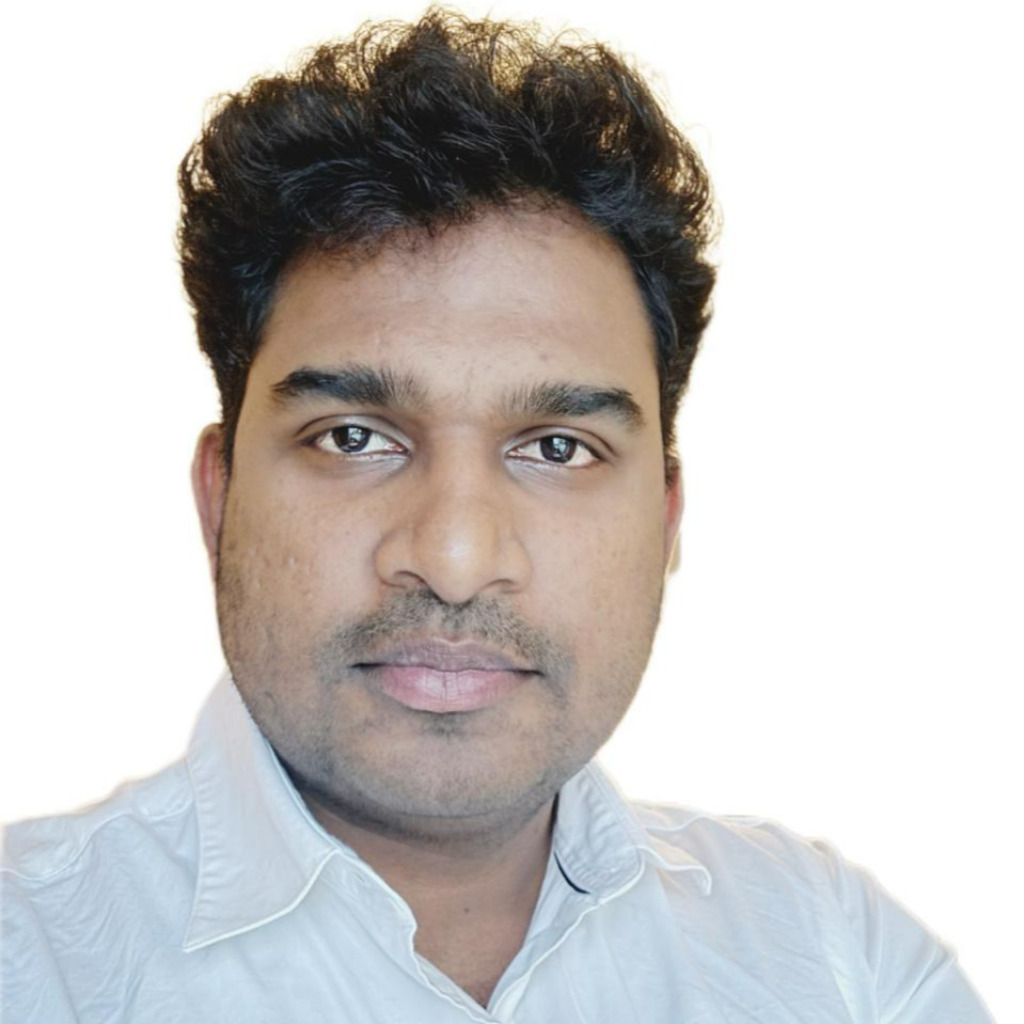 Vignesh Thirukkumar - Senior Associate Platform - Publicis Sapient | XING
