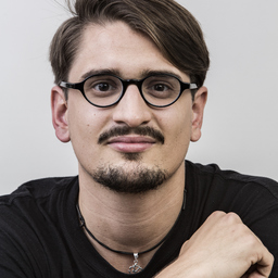 Profilbild Benjamin Knödler