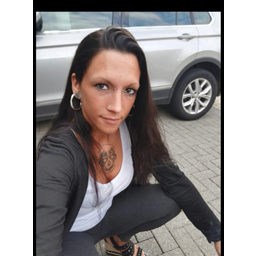 Kathrin Gavriilidis