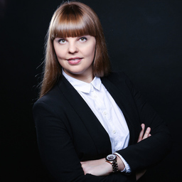 Profilbild Irina Kharuk